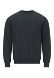 Gildan Softstyle midweight fleece adult crew neck