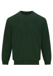 Gildan Softstyle midweight fleece adult crew neck