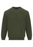 Gildan Softstyle midweight fleece adult crew neck