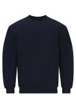 Gildan Softstyle midweight fleece adult crew neck