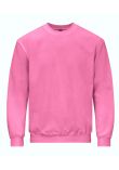 Gildan Softstyle midweight fleece adult crew neck