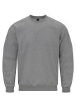 Gildan Softstyle midweight fleece adult crew neck