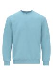 Gildan Softstyle midweight fleece adult crew neck