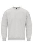 Gildan Softstyle midweight fleece adult crew neck