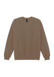 Gildan Softstyle midweight fleece adult crew neck