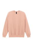 Gildan Softstyle midweight fleece adult crew neck