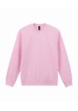 Gildan Softstyle midweight fleece adult crew neck