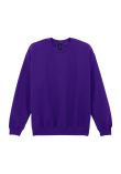 Gildan Softstyle midweight fleece adult crew neck