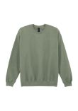 Gildan Softstyle midweight fleece adult crew neck