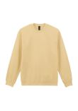 Gildan Softstyle midweight fleece adult crew neck