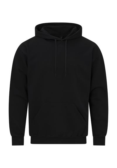 Gildan Softstyle midweight fleece adult hoodie