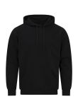 Gildan Softstyle midweight fleece adult hoodie