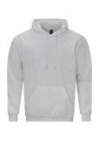 Gildan Softstyle midweight fleece adult hoodie
