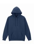 Gildan Softstyle midweight fleece adult hoodie