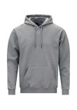 Gildan Softstyle midweight fleece adult hoodie