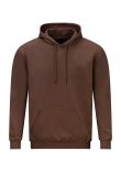 Gildan Softstyle midweight fleece adult hoodie
