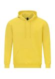 Gildan Softstyle midweight fleece adult hoodie