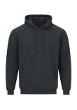 Gildan Softstyle midweight fleece adult hoodie