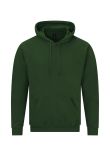 Gildan Softstyle midweight fleece adult hoodie