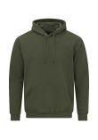Gildan Softstyle midweight fleece adult hoodie