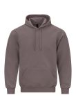 Gildan Softstyle midweight fleece adult hoodie