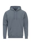 Gildan Softstyle midweight fleece adult hoodie