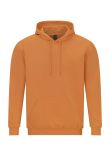 Gildan Softstyle midweight fleece adult hoodie