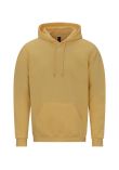 Gildan Softstyle midweight fleece adult hoodie