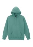 Gildan Softstyle midweight fleece adult hoodie