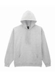 Gildan Softstyle midweight fleece adult hoodie