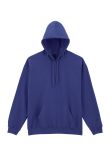 Gildan Softstyle midweight fleece adult hoodie