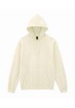 Gildan Softstyle midweight fleece adult hoodie