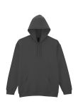Gildan Softstyle midweight fleece adult hoodie