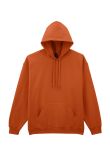 Gildan Softstyle midweight fleece adult hoodie