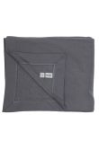 Gildan Heavy Blend fleece stadium blanket