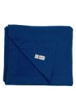 Gildan Heavy Blend fleece stadium blanket