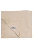 Gildan Heavy Blend fleece stadium blanket
