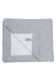 Gildan Heavy Blend fleece stadium blanket