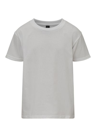 Gildan Softstyle midweight youth t-shirt