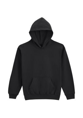 Gildan Softstyle midweight fleece youth hoodie