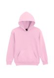 Gildan Softstyle midweight fleece youth hoodie