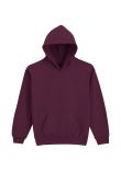 Gildan Softstyle midweight fleece youth hoodie