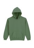 Gildan Softstyle midweight fleece youth hoodie