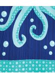 Home & Living Kids microfibre changing robe