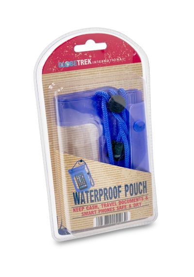 Home & Living Waterproof pouch