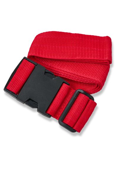 Home & Living Luggage straps