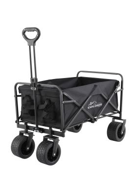 Home & Living Explorer foldable cart