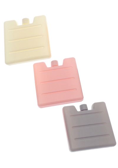 Home & Living Medium freezer blocks (3-pack)