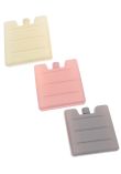 Home & Living Medium freezer blocks (3-pack)