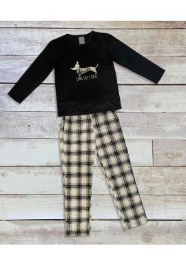 Home & Living Appliqu pyjamas